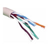 Kabel RJ45 Kategori 5 FTP Styv NANOCABLE 10.20.0904 305 m