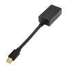 Mini DisplayPort till HDMI Adapter NANOCABLE 10.16.0102 15 cm