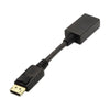 DisplayPort till HDMI Adapter NANOCABLE 10.16.0502 15 cm