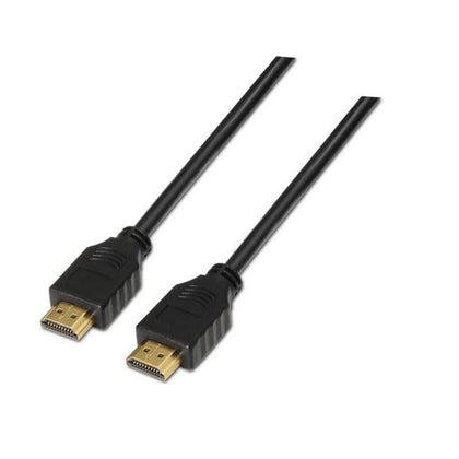 Kabel HDMI NANOCABLE 10.15.1705 5 m v1.4 Han-till-han koppling