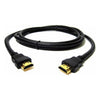 Kabel Micro-HDMI NANOCABLE 10.15.3502 1,8 m Svart