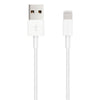 Kabel Lightning NANOCABLE 10.10.0402 (1 m) Vit