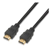 Kabel HDMI med Ethernet NANOCABLE AISCCI0313 3 m