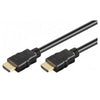 Kabel HDMI med Ethernet NANOCABLE AISCCI0313 3 m