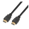 Kabel HDMI med Ethernet NANOCABLE AISCCI0313 3 m