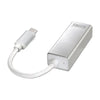 USB 3.0 till Gigabit Ethernet-adapter NANOCABLE 10.03.0402