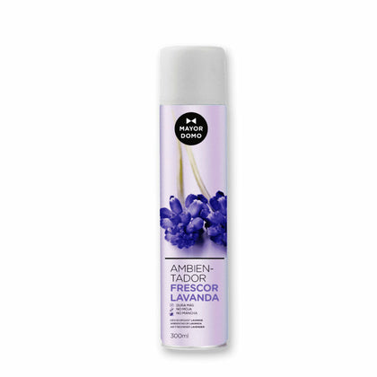 Luftrenare Agrado Lavendel 405 ml