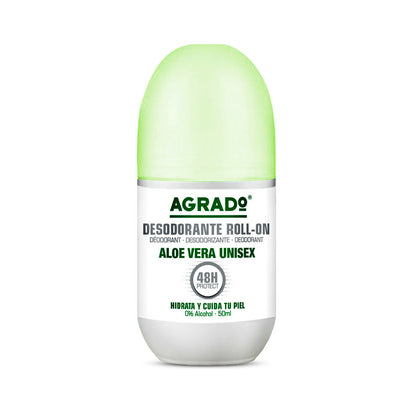 Roll-on deodorant Agrado