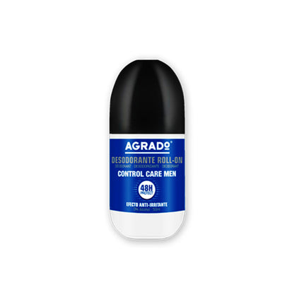 Roll-on deodorant Agrado Control Care (50 ml)