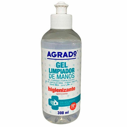 Desinfektionsmedel Agrado (300 ml)