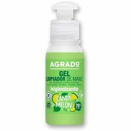 Desinfektionsmedel Agrado Melon (80 ml)