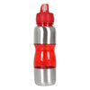 Sportflaska Bewinner 40145 Metall 600 ml