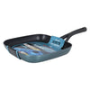 Non-stick-panna Venus Quttin Soft Touch Smitt aluminium Metallic (29 x 49,5 cm)