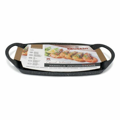 Grill Quttin Non-stick Svart