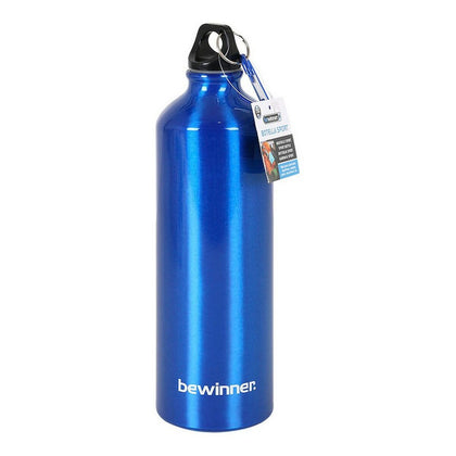 Vattenflaska Bewinner Aluminium (1000 ml)