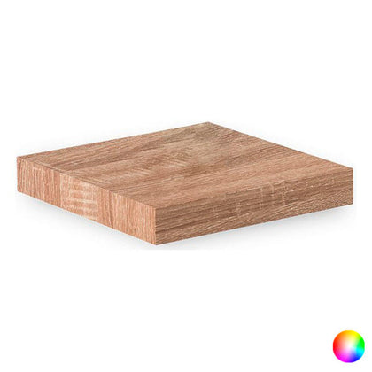 Hyllor Confortime (23,5 x 23,5 x 3,8 cm) 23,5 x 23,5 x 3,8 cm