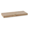 Hyllor Confortime (23,5 x 60 x 3,8 cm) 23,5 x 60 x 3,8 cm