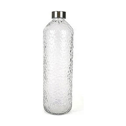 Glasflaska Anna Anna Metall Glas 1,5 L (1,5 L)