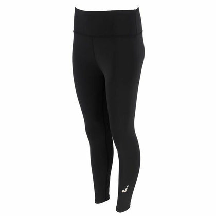 Sport-leggings, Dam Joluvi Running Icon Svart