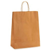 Papperskasse Hawanna Kraft Medium Brun (12 x 52 x 32 cm)