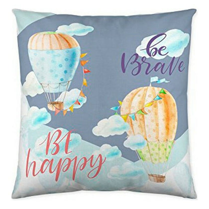 Kuddfodral Costura Happy Ballon (50 x 50 cm)