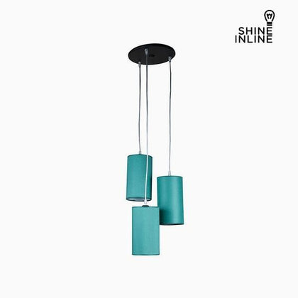 Taklampa Green (45 x 45 x 70 cm) by Shine Inline - DETDUVILLLHA.SE