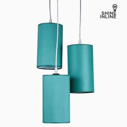 Taklampa Green (45 x 45 x 70 cm) by Shine Inline - DETDUVILLLHA.SE