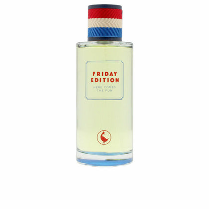 Parfym Herrar El Ganso Friday Edition EDT (125 ml)