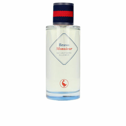 Parfym Herrar El Ganso 1497-00061 EDT Bravo Monsieur 125 ml