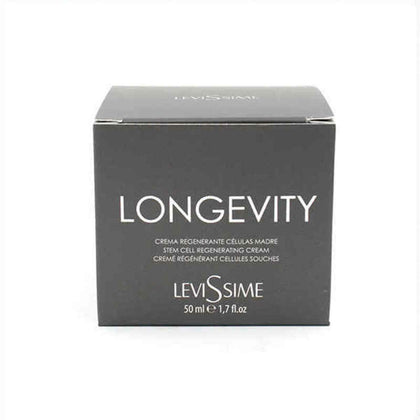 Anti-agingkräm Levissime Longevity Crema