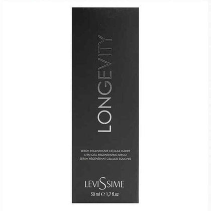 Kroppskräm Levissime Longevity Serum 50 ml (50 ml)