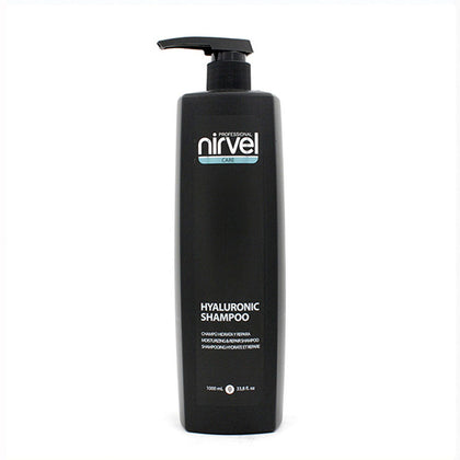 Schampo Nirvel Hyaluronic (1000 ml)