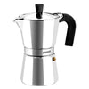 Italiensk Kaffepanna Monix M620001 (1 Csésze) Aluminium