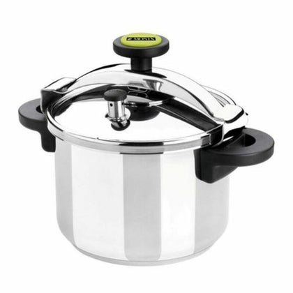 Panna Monix M530001 Rostfritt stål Metall 4 L