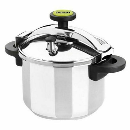 Tryckkokare Monix M530004 Rostfritt stål Ø 24 cm Metall 10 L