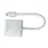 Mini-DisplayPort till VGA-adapter approx! APPC13V2 162 MHz 5,4 Gbps