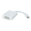 Mini-DisplayPort till VGA-adapter approx! APPC13V2 162 MHz 5,4 Gbps