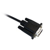 VGA till HDMI med Audio Adapter approx! APPC25 3,5 mm Micro USB 20 cm 720p/1080i/1080p