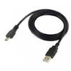 VGA till HDMI med Audio Adapter approx! APPC25 3,5 mm Micro USB 20 cm 720p/1080i/1080p