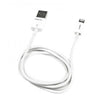 USB-kabel till mikro-USB och Lightning approx! AAOATI1013 USB 2.0