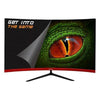 Monitor Gaming KEEP OUT XGM24C+ 23,6