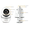 IP Kamera approx! APPIP360HD HD WiFi 5W