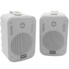 Högtalare approx! appSPKBT Bluetooth 40 W Vit