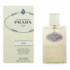 Parfym Damer Les Infusions Prada Iris EDP