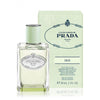 Parfym Damer Les Infusions Prada Iris EDP