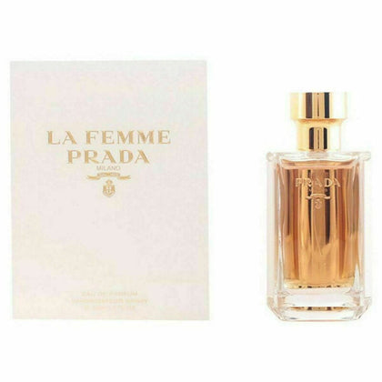 Parfym Damer Prada EDP