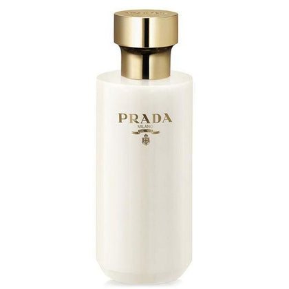 Kroppslotion La Femme Prada (200 ml) - DETDUVILLLHA.SE