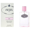 Parfym Damer Infusion De Rose Prada EDP (100 ml)