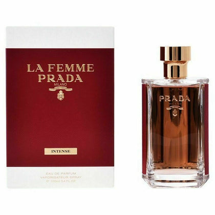 Parfym Damer La Femme Intense Prada EDP