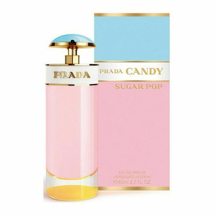 Parfym Damer Candy Sugar Pop Prada EDP (30 ml)